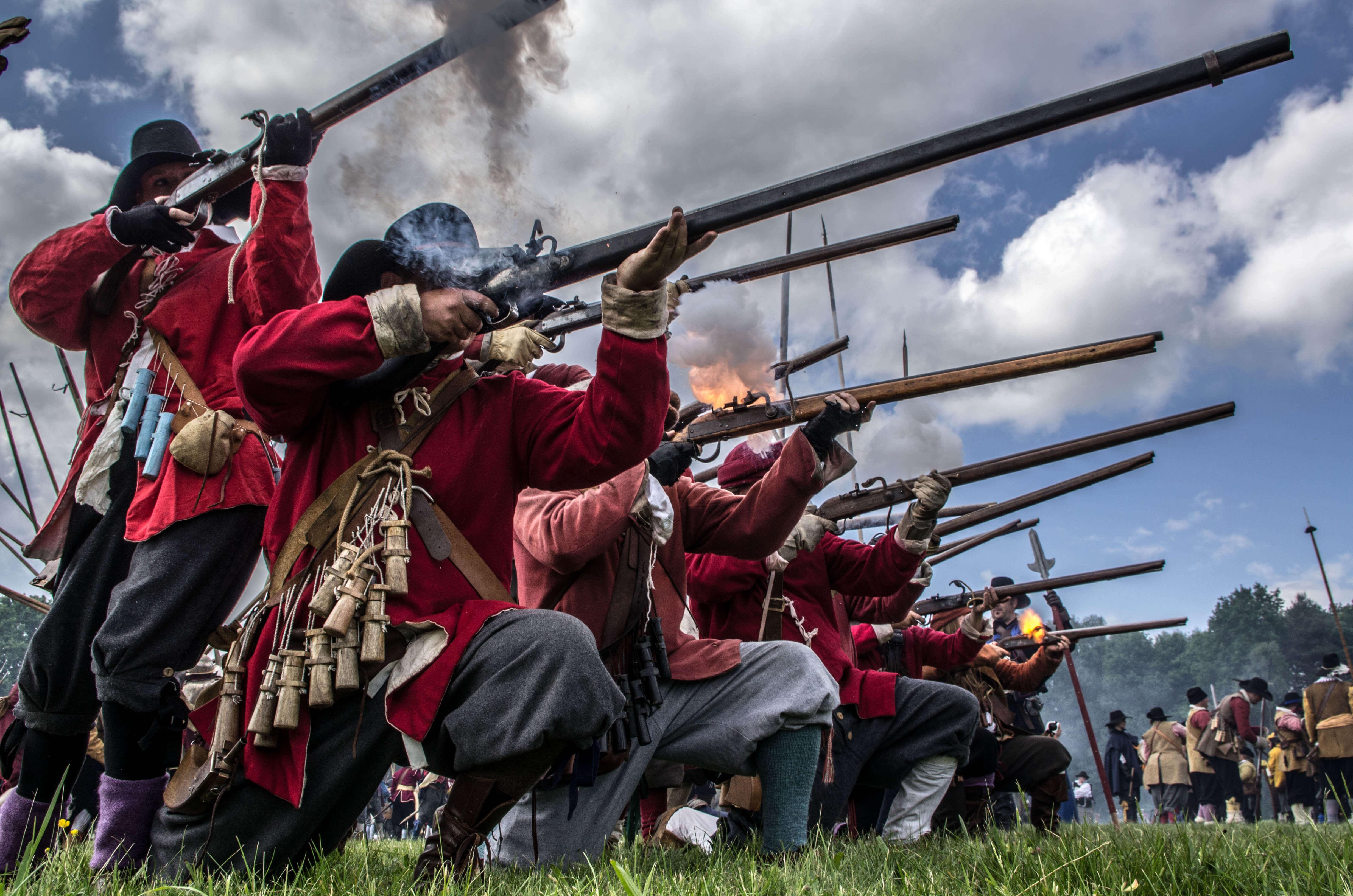 Battle of Coleford